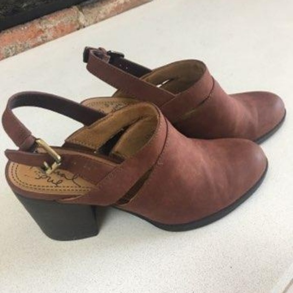 natural soul mules